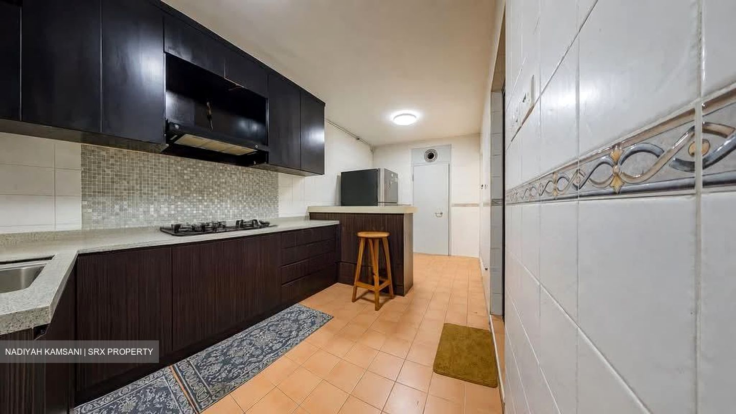 Blk 608 Jurong West Street 65 (Jurong West), HDB Executive #554242571